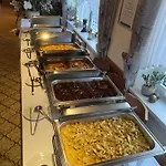Hotell Hubertus