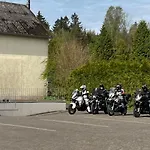 Hubertus 3*