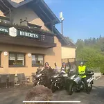 Hubertus 3*