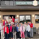 Hotell Hubertus