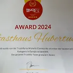 Hubertus Hotell
