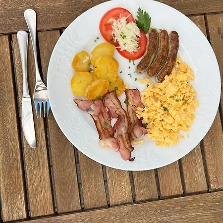 Hubertus 3* Reuth