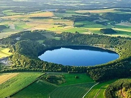 Hotel Hubertus Reuth