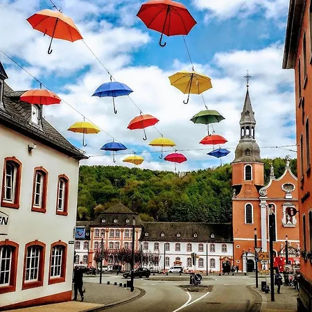 Hubertus 3* Reuth