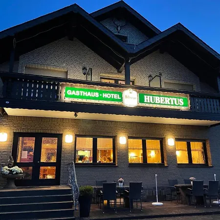 Hubertus Hotell