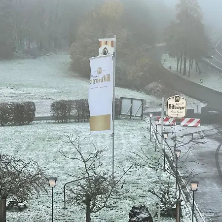 Hotel Hubertus 3*