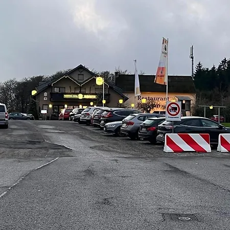 Hotel Hubertus 3*