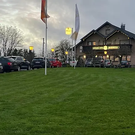 Hubertus Hotel 3*