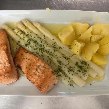 Hotell Hubertus Reuth