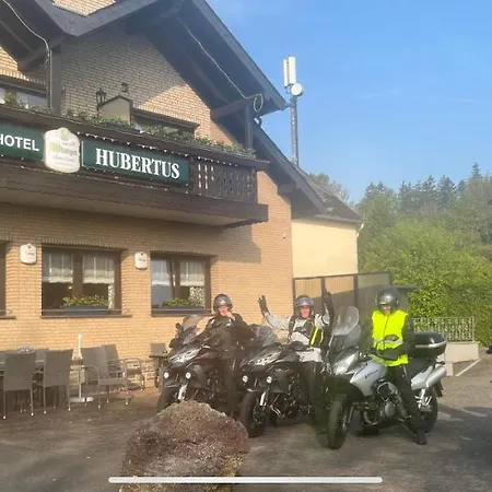 Hubertus 3*