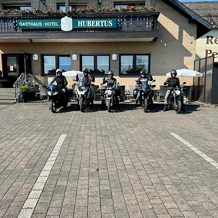 Hubertus 3* Reuth