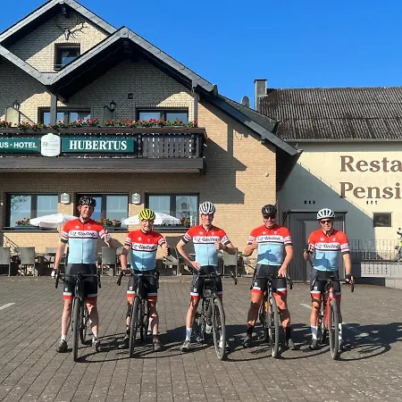 Hubertus Hotel