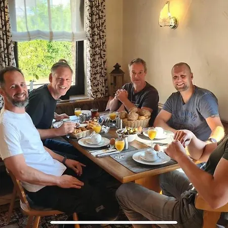 Hotel Hubertus 3*