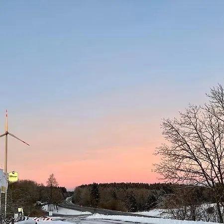 Hotel Hubertus 3*