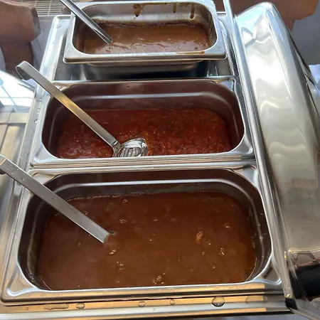 Hubertus Hotell Reuth