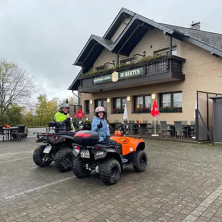 Hubertus Hotel