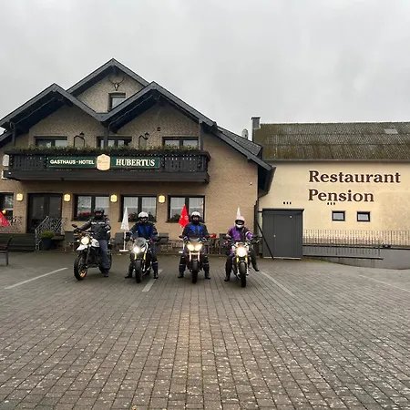 Hubertus Hotel