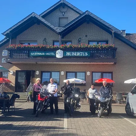 Hubertus Hotel