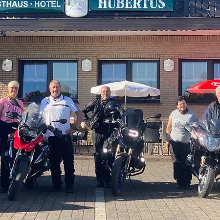 Hubertus 3* Reuth