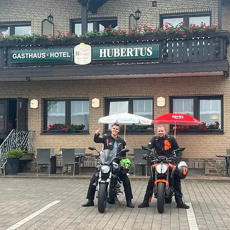 Hubertus