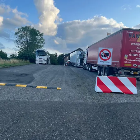 Hotel Hubertus Reuth