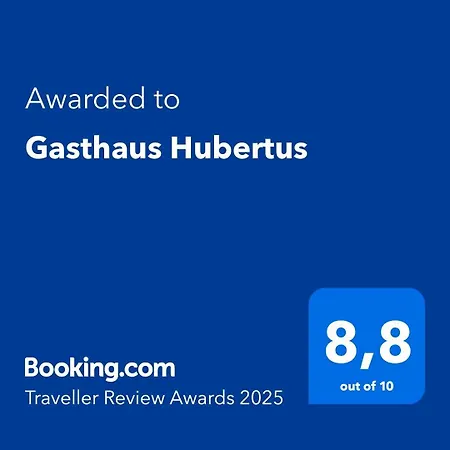 Hubertus
