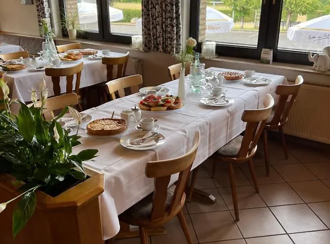 Hubertus מלון 3*