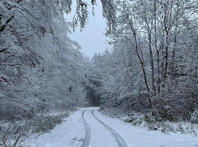 Hubertus מלון 3*