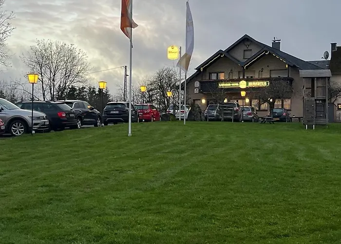 Hubertus מלון 3*