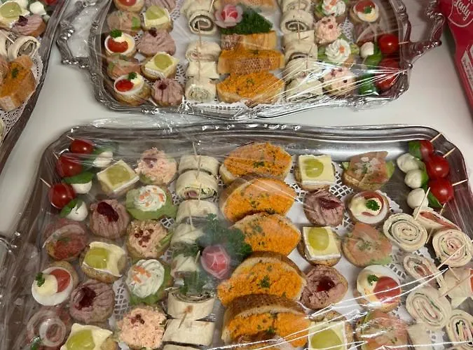 Hubertus מלון 3*