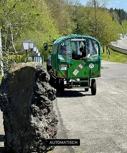 מלון Hubertus 3*