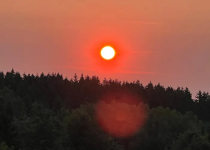 Hubertus מלון 3*