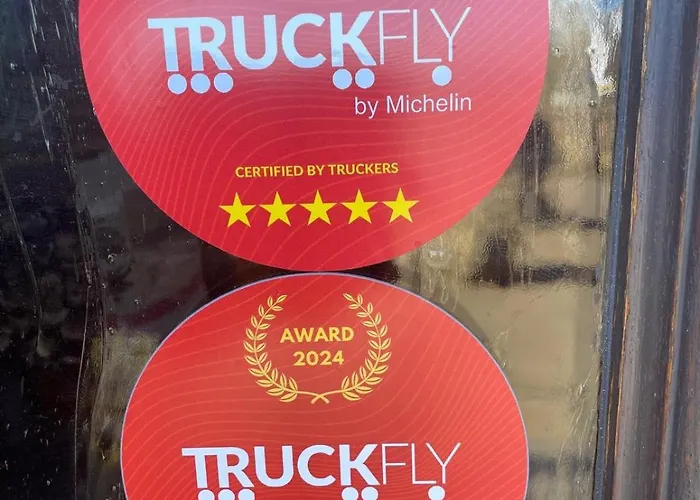 Hubertus מלון 3*